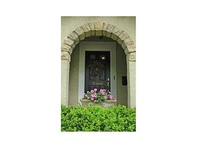 Entryway.