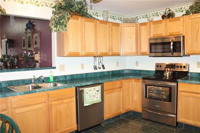 1250 Matthews Ct, Franklin, IN 46131 - photo 3