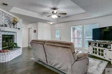 6207 Polly Dr, Texarkana, TX 75503 - photo 3