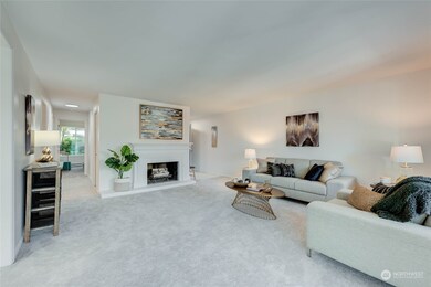 3272 80th Ave SE unit 2, Mercer Island, WA 98040 - photo 6