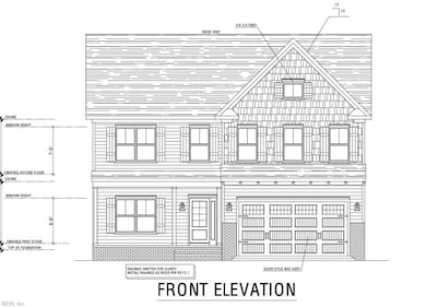 2663 Rail Ct, Gloucester Point, VA 23072 - photo 4