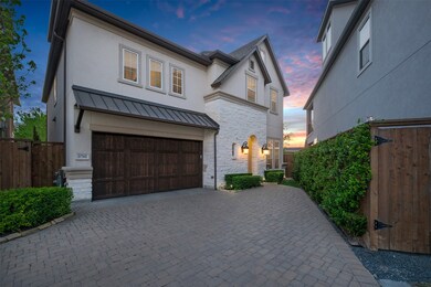 1742 Cornelius Trace Loop, Houston, TX 77055 - photo 3