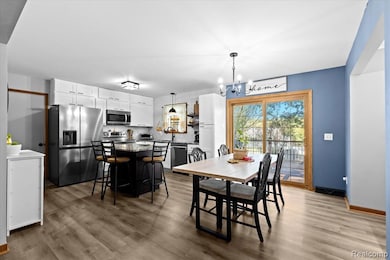 150 Brighton Rd, Howell, MI 48843 - photo 7