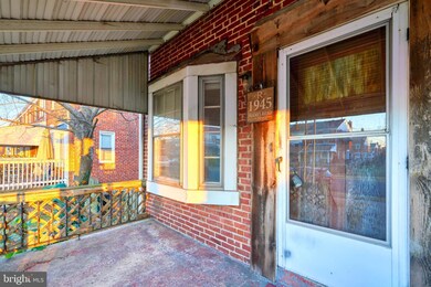 1945 Frames Rd, Dundalk, MD 21222 - photo 3