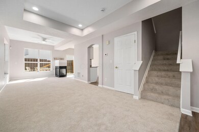 5833 Albany Crossing unit 5833, Westerville, OH 43081 - photo 7