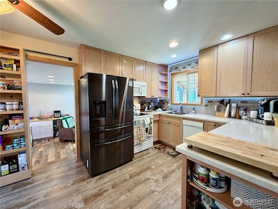 209 S Oar Loop SW, Ocean Shores, WA 98569 - photo 7