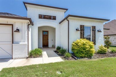 220 Harp Ave, Godley, TX 76044 - photo 3