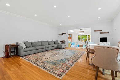 3 Carlton St unit 3, Brookline, MA 02446 - photo 7