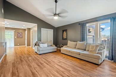 1414 E 56th St, Tulsa, OK 74105 - photo 3