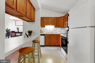 2110 White Hall Rd unit 2A, Frederick, MD 21701 - photo 6