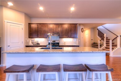 9227 5th Dr SE unit 37, Everett, WA 98208 - photo 2