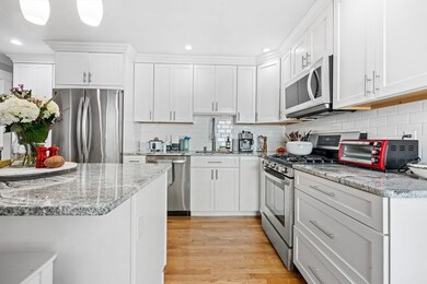 73 G St unit 2, Boston, MA 02127 - photo 7