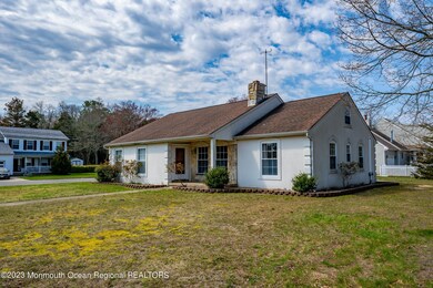 814 Anglesea Ave, Ocean Gate, NJ 08740 - photo 2