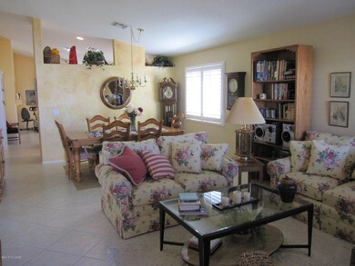 Living/Dining  Room