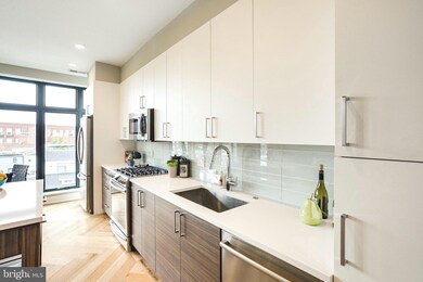 1345 K St SE unit 406, Washington, DC 20003 - photo 7