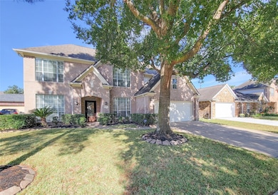 18510 Autumn Park Dr, Houston, TX 77084 - photo 2