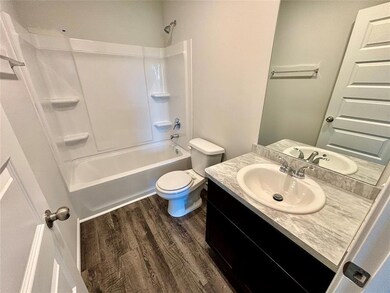 43218 Prairie Ranch Rd, Shawnee, OK 74804 - photo 7