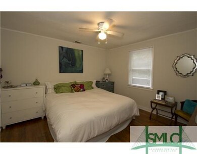 Master Bedroom.