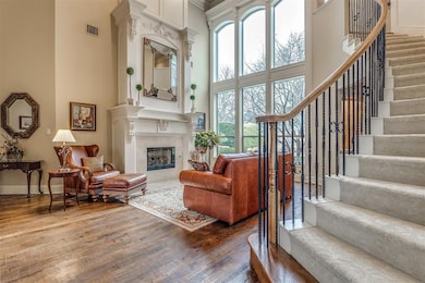 1221 Westwood Dr, Keller, TX 76262 - photo 4