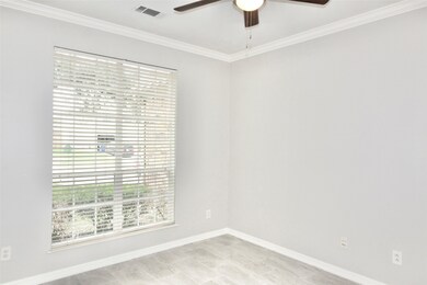 Office Study Room