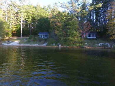 253 Whittier Hwy unit 3, Moultonborough, NH 03254 - photo 2