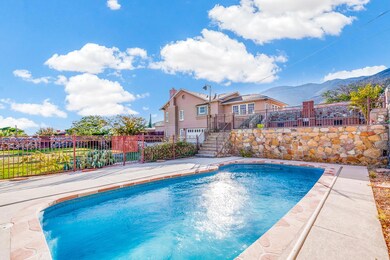 2421 Frankfort Ave, El Paso, TX 79930 - photo 2