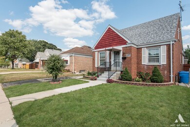 6411 S Lawler Ave, Chicago, IL 60638 - photo 3