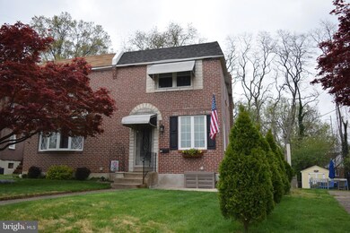 756 Michell St, Ridley Park, PA 19078 - photo 2