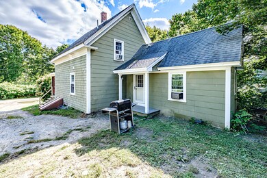 20 Hall Rd, Woolwich, ME 04579 - photo 4