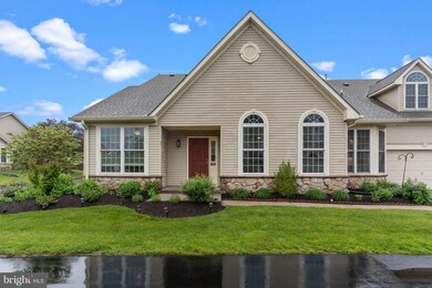 614 Bellflower Rd unit V228, Langhorne, PA 19047 - photo 2