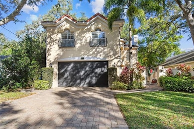 3905 W Vasconia St, Tampa, FL 33629 - photo 2