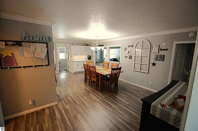 3873 Grass Lake Rd, West Branch, MI 48661 - photo 5