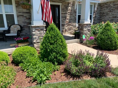 12815 Baker Ct, Crown Point, IN 46307 - photo 5