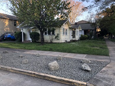 Yard