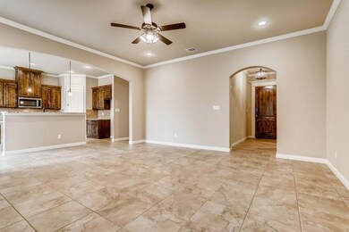 206 Bayless Ave, Godley, TX 76044 - photo 5