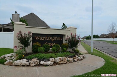 Washington Lane