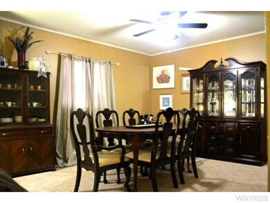 Dining Room Lower Unit Dining Room