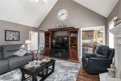 8863 Highland Lake Dr, Georgetown, IN 47122 - photo 7