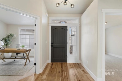 1701 W Puzzle Creek Ct, Meridian, ID 83646 - photo 3