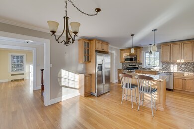 25 Vinewood Rd, Milton, MA 02186 - photo 4