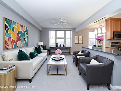 Fort Place Cooperative unit B5D, Staten Island, NY 10301 - photo 7