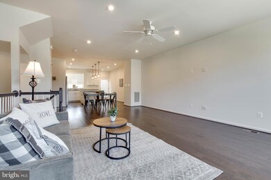 3058 Bretons Ridge Way, Hanover, MD 21076 - photo 5