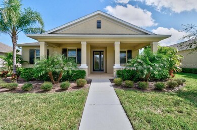 1465 Mulligan Dr, Vero Beach, FL 32966 - photo 2