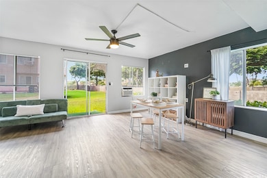 91-1145 Kamaaha Loop unit 5F, Kapolei, HI 96707 - photo 4