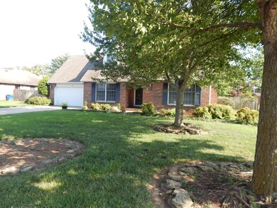 306 W Aven Ave, Nixa, MO 65714 - photo 3