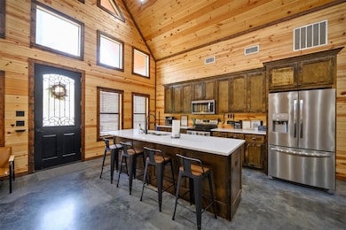 40 Preserve Way, Broken Bow, OK 74728 - photo 7