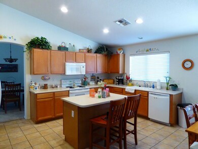 9019 N Hobart Kitchen