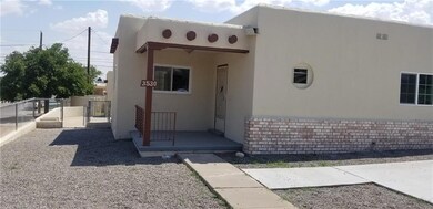 3530 Mckinley Ave, El Paso, TX 79930 - photo 3