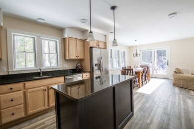 400 N Hollow Rd, Stowe, VT 05672 - photo 3