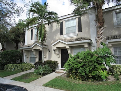 5179 Palmbrooke Cir, West Palm Beach, FL 33417 - photo 2